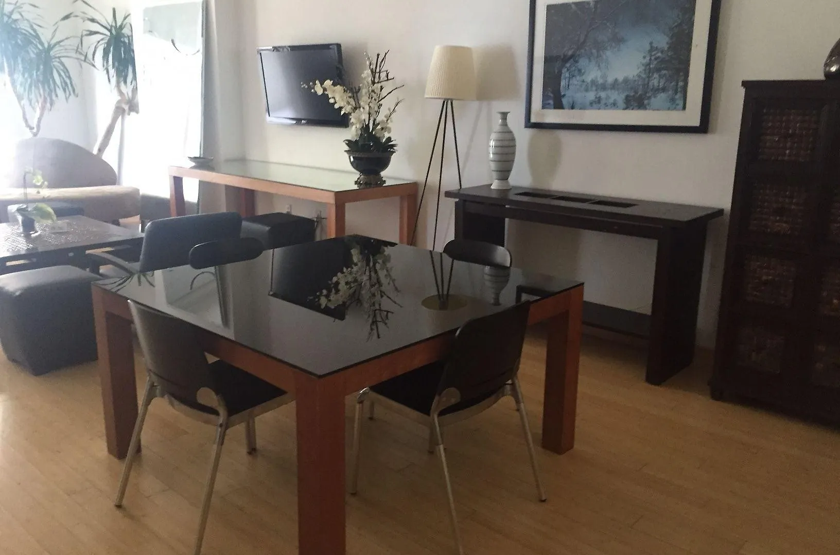 Brickell Bay Boardwalk - Waterfront Luxury Apartment