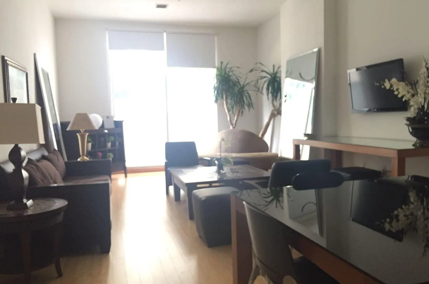 Brickell Bay Boardwalk - Waterfront Luxury Apartment