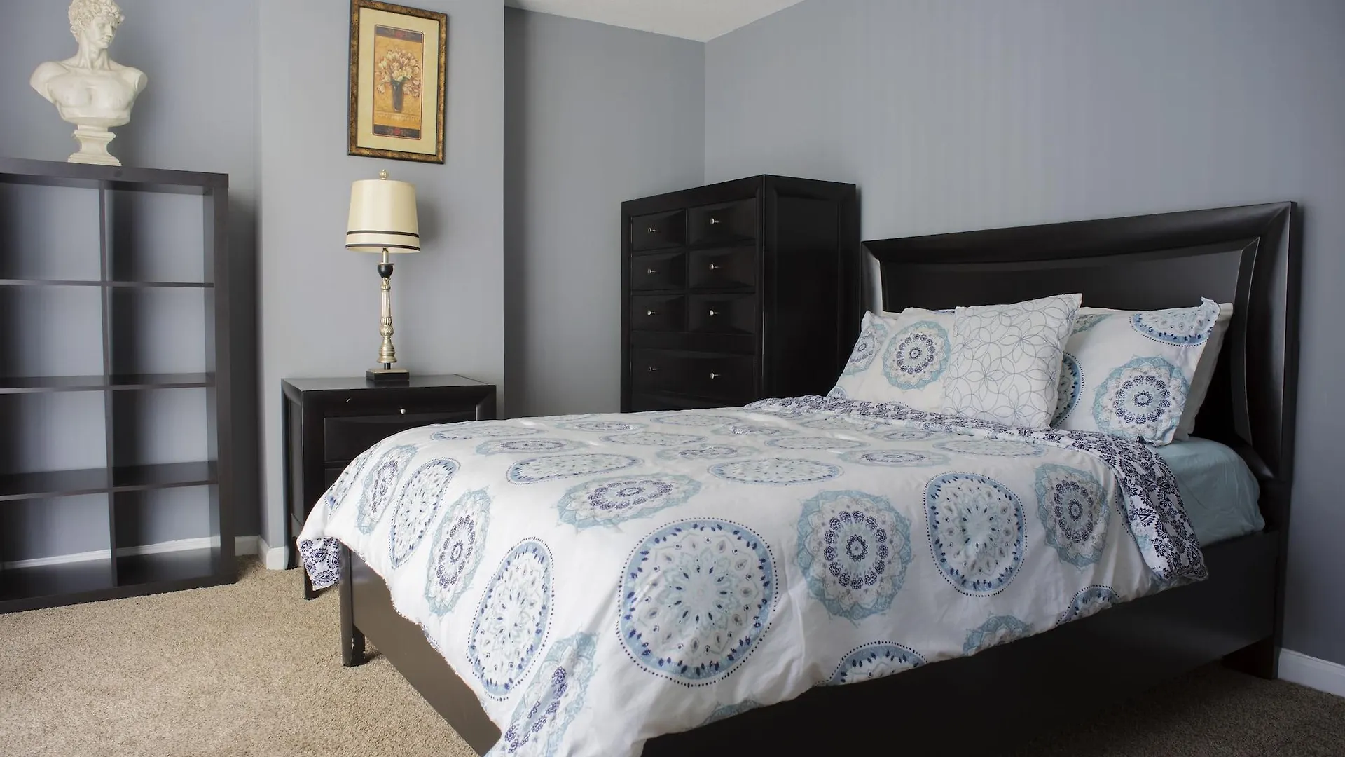 Apartment Brickell Bay Boardwalk - Waterfront Luxury Miami