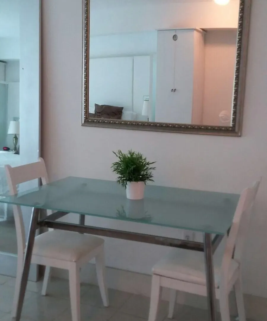 Brickell Bay Boardwalk - Waterfront Luxury Apartment Miami