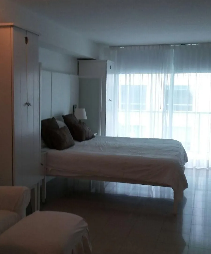Apartment Brickell Bay Boardwalk - Waterfront Luxury *