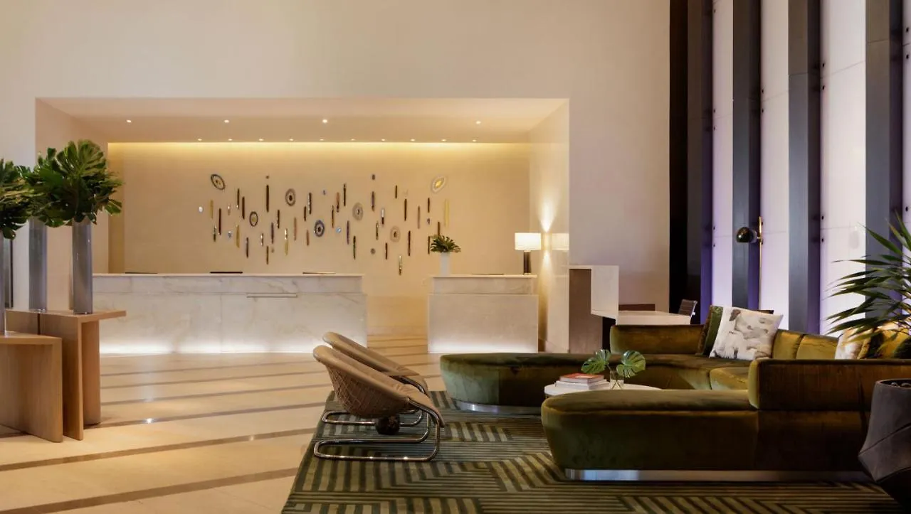 Resort Kimpton Epic By Ihg