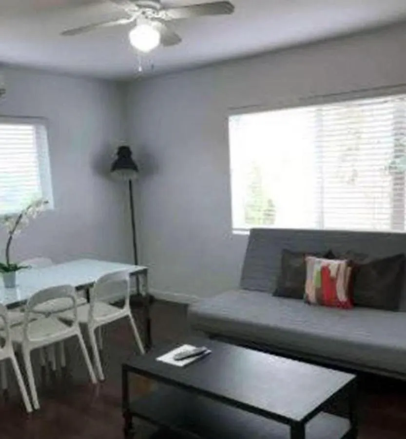 Apartment Zen Residences Miami