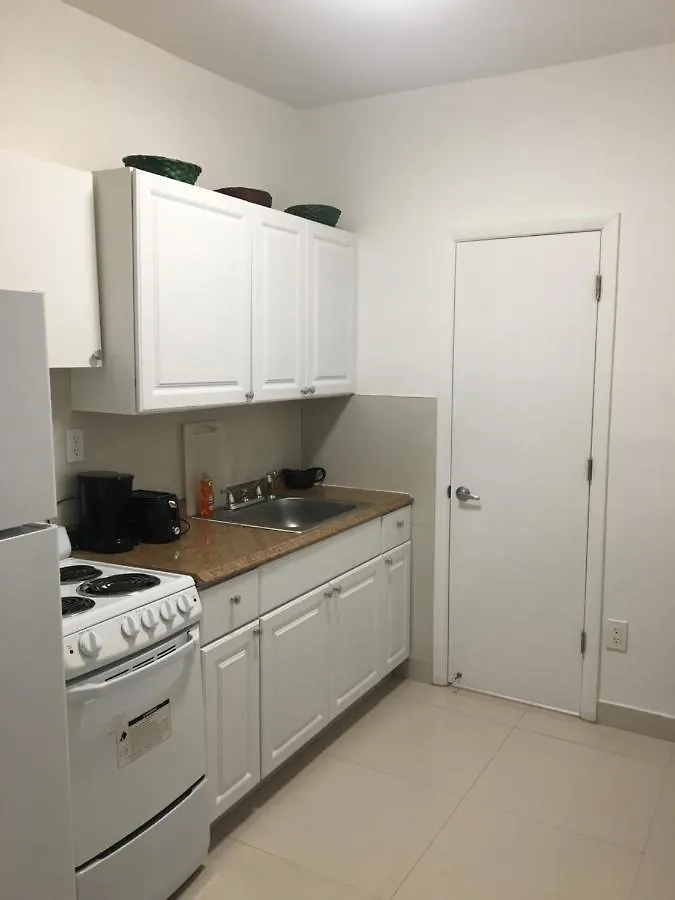 Apartment Close To Everything