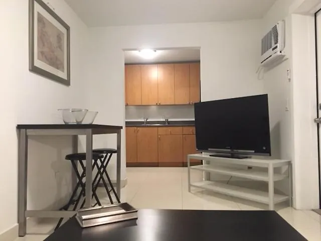 Apartment Close To Everything Miami