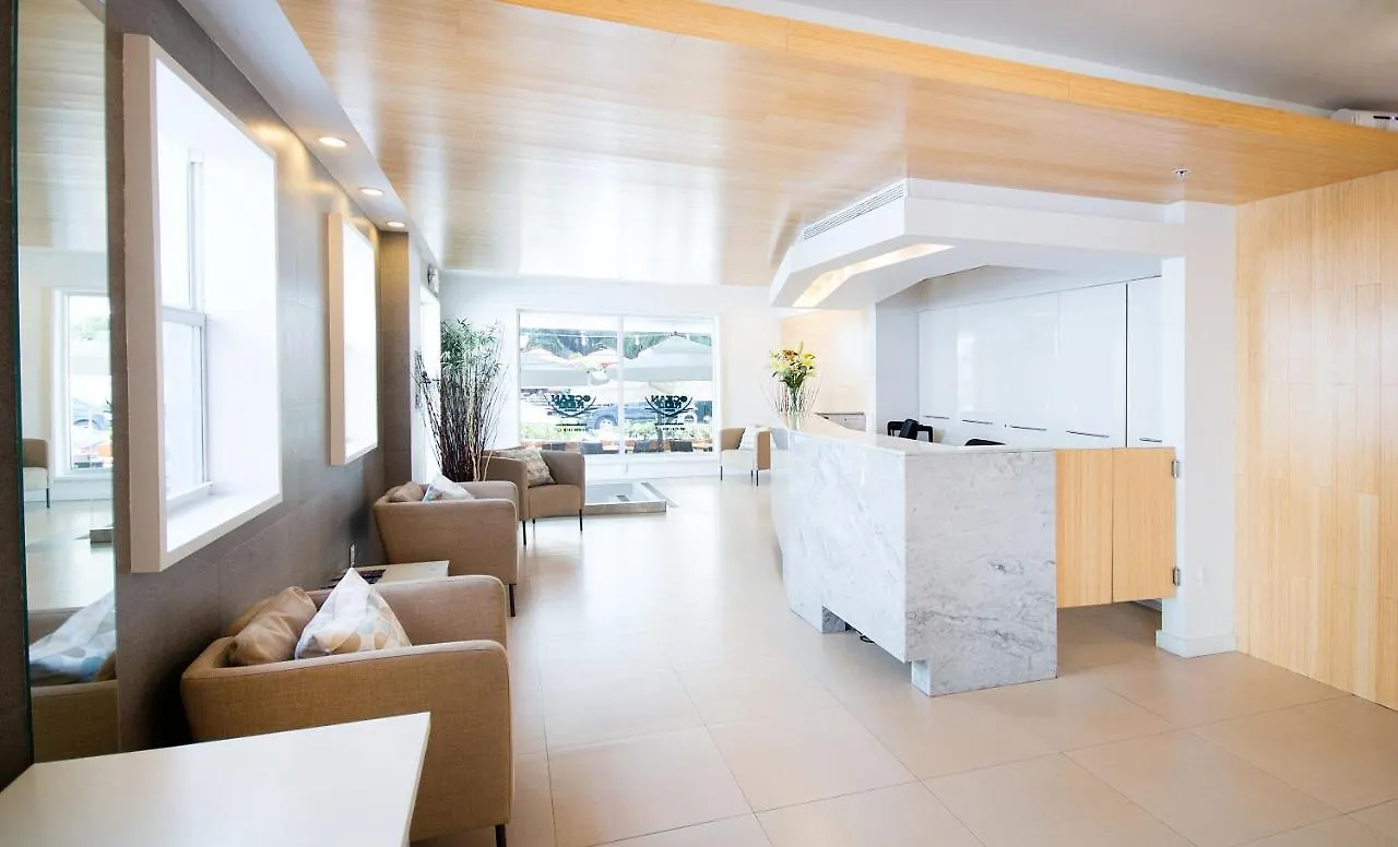 Ocean Reef 3*