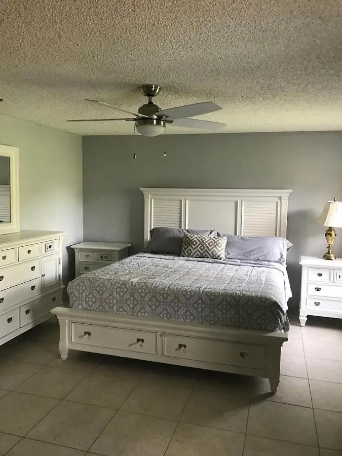 Сasa de vacaciones 82-10sw 135av Miami