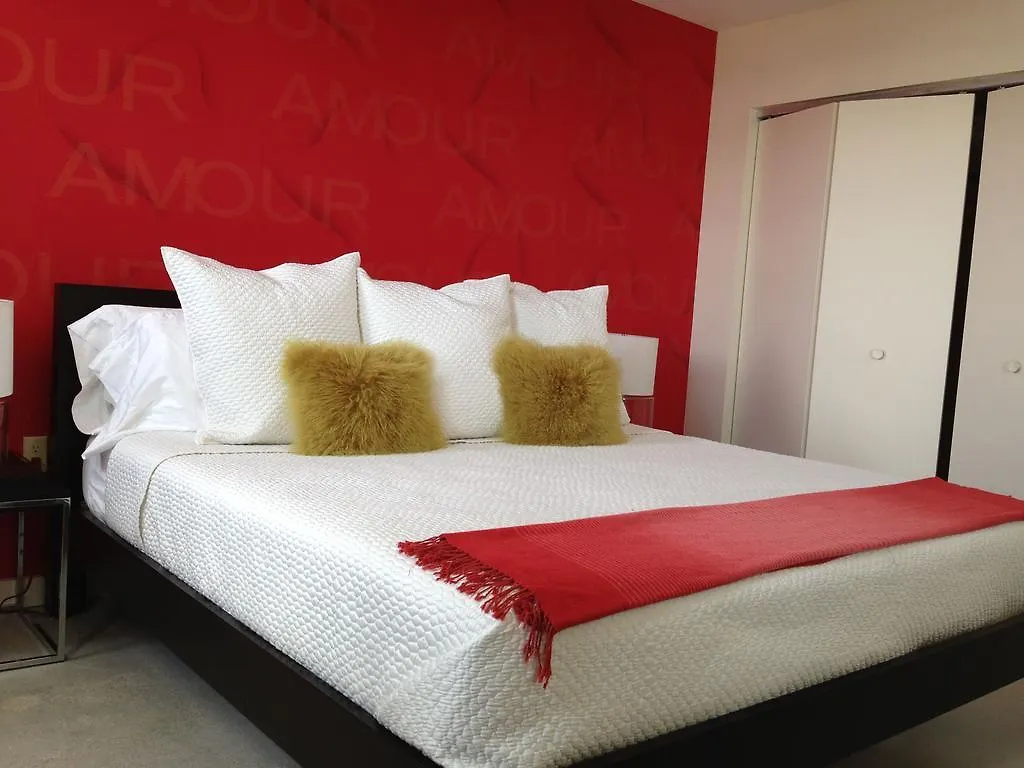 Apartman Real Living *