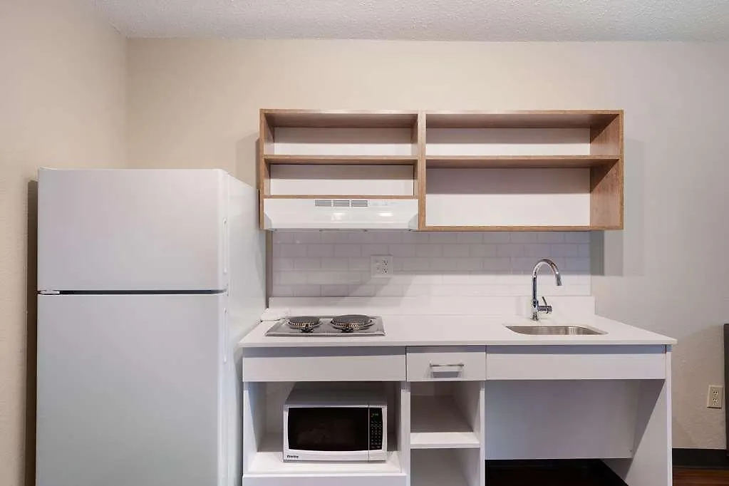 Extended America Premier - - Downtown Brickell - Cruise Port Hotel Miami