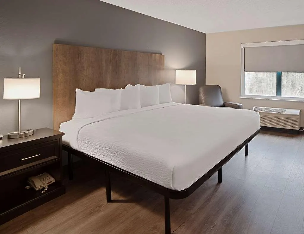 Extended America Premier - - Downtown Brickell - Cruise Port 2* Miami