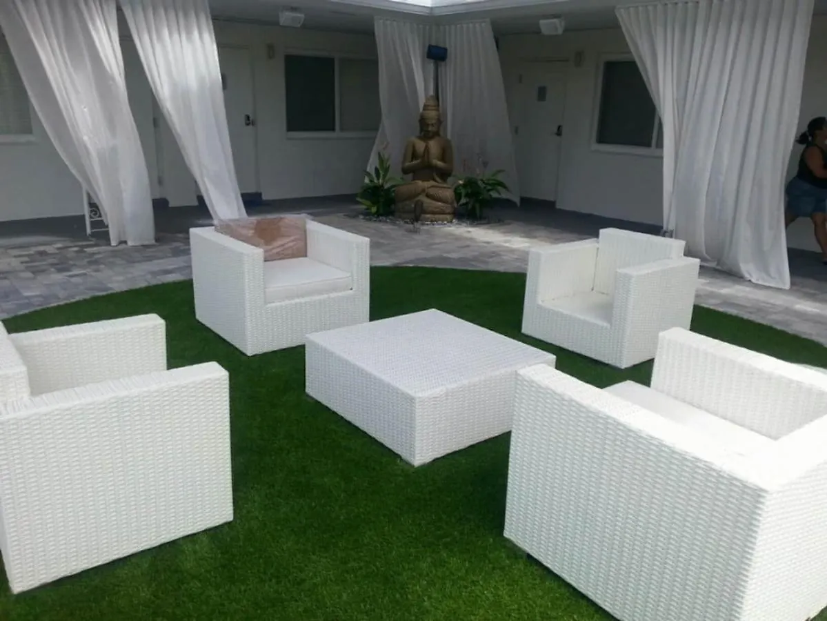Zen Residences Apartment