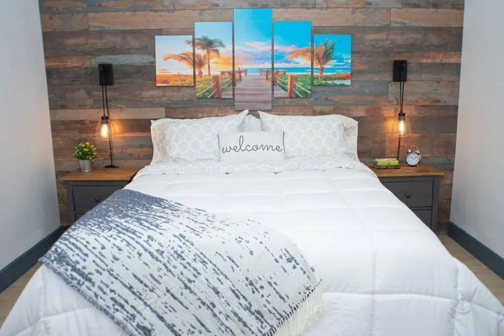 Holiday home Casa Madeira @ The Heart Of Design District Miami