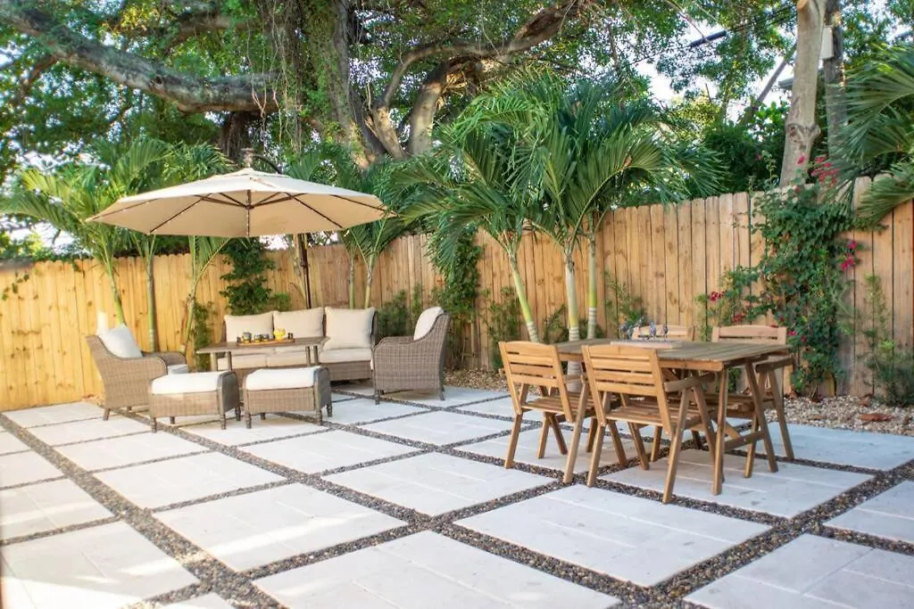 Holiday home Casa Madeira @ The Heart Of Design District