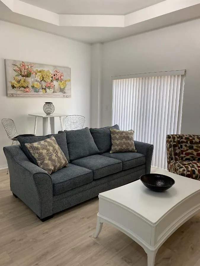 Varadero Suites By Rocketstay Apartment *