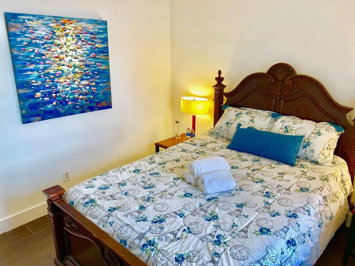 홈스테이 Deons Airbnb