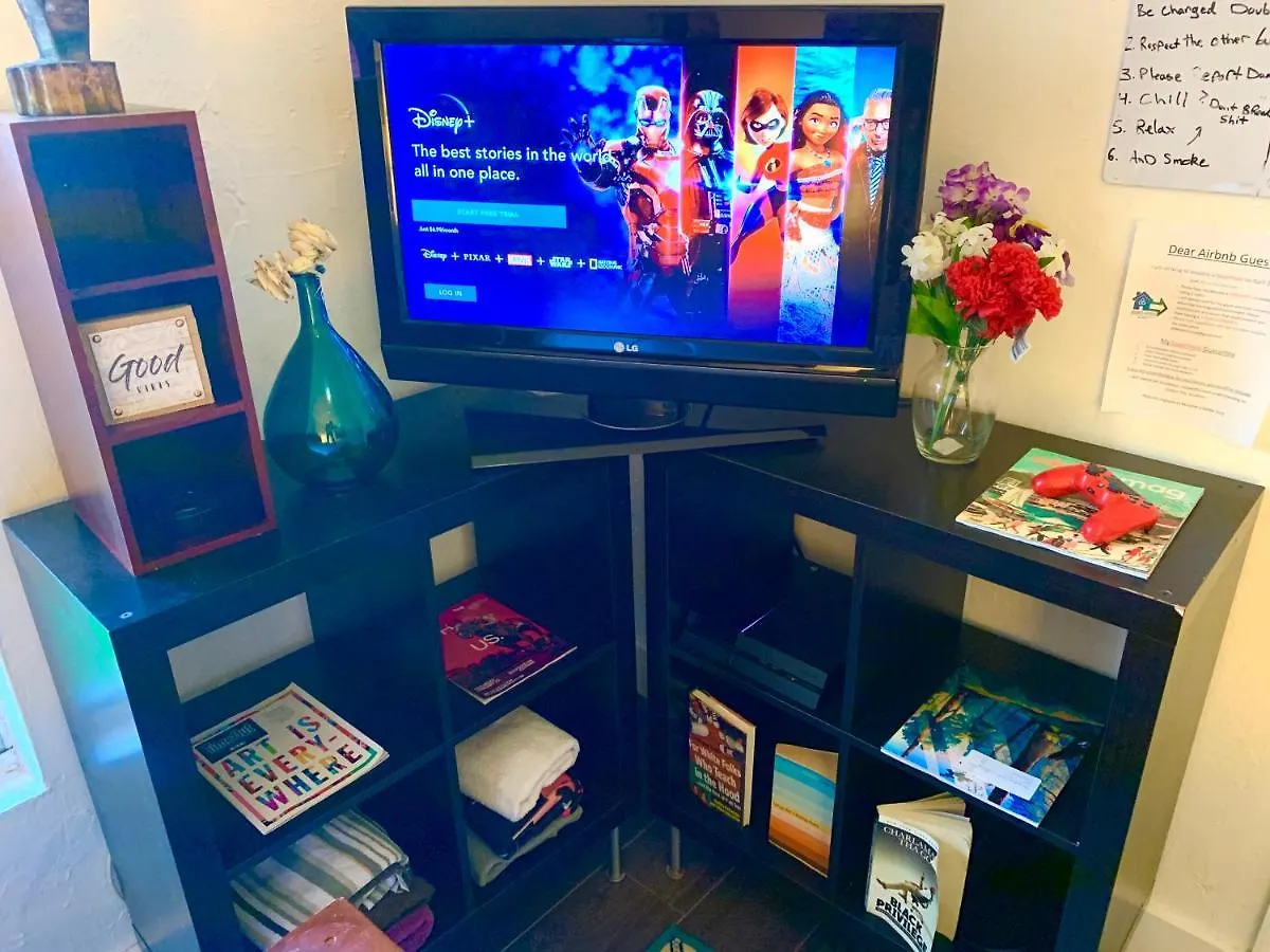 Deons Airbnb * 마이애미