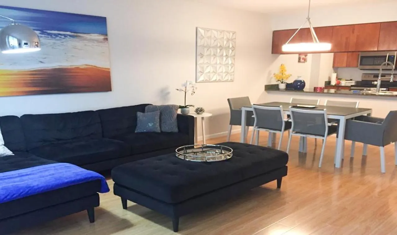 Apartment Platinum Brickell
