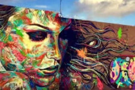 Explore Wynwood 2bedrooms And Free Parking Miami