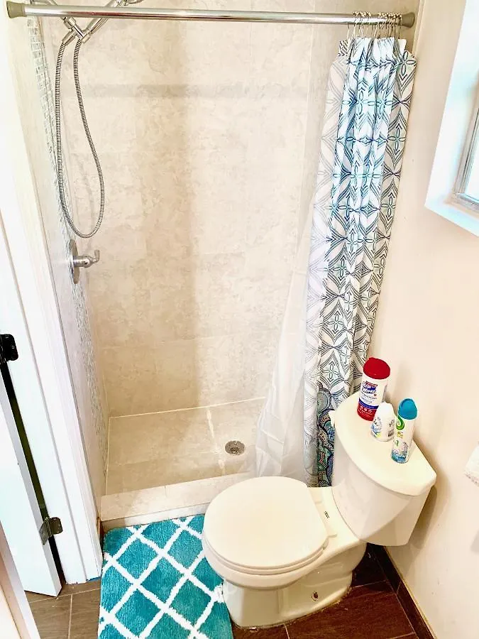 Deons Airbnb * Miami