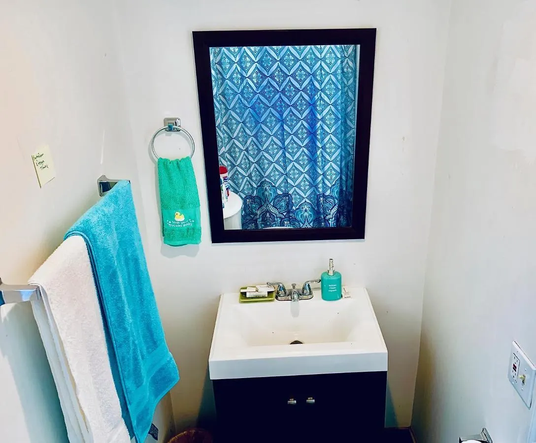 Deons Airbnb