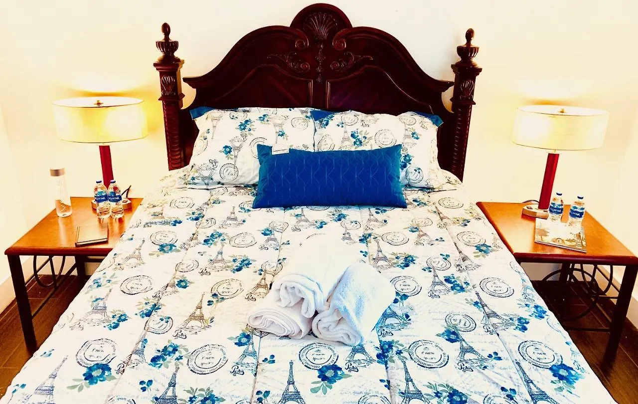 Deons Airbnb Homestay