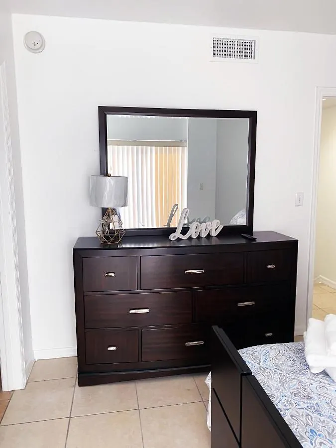 Apartment Varadero Suites By Rocketstay