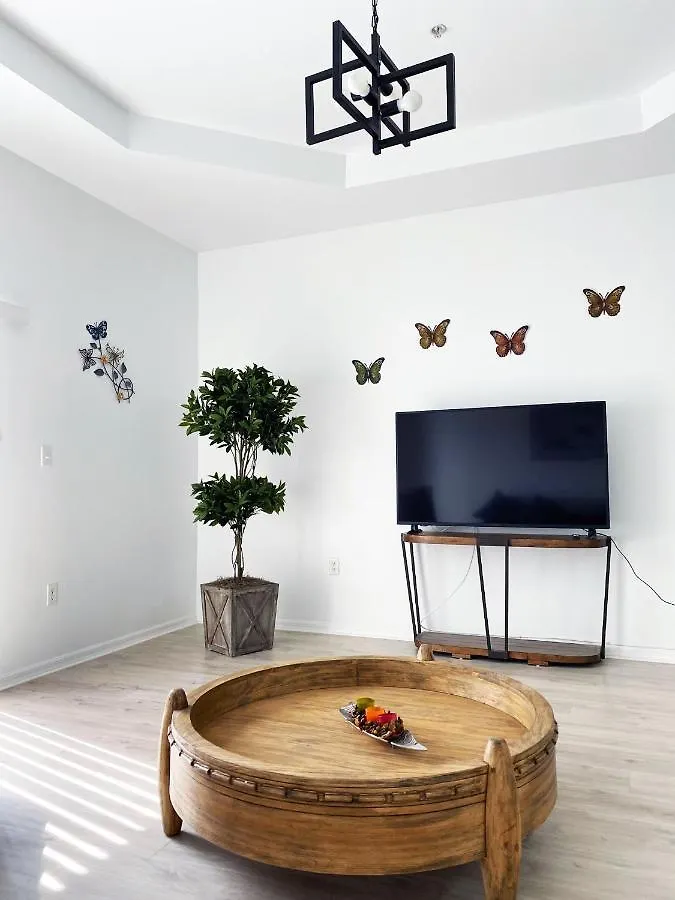 Apartment Varadero Suites By Rocketstay Miami