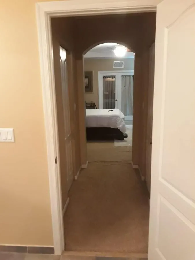 Hard Rock Stadium Homestay *