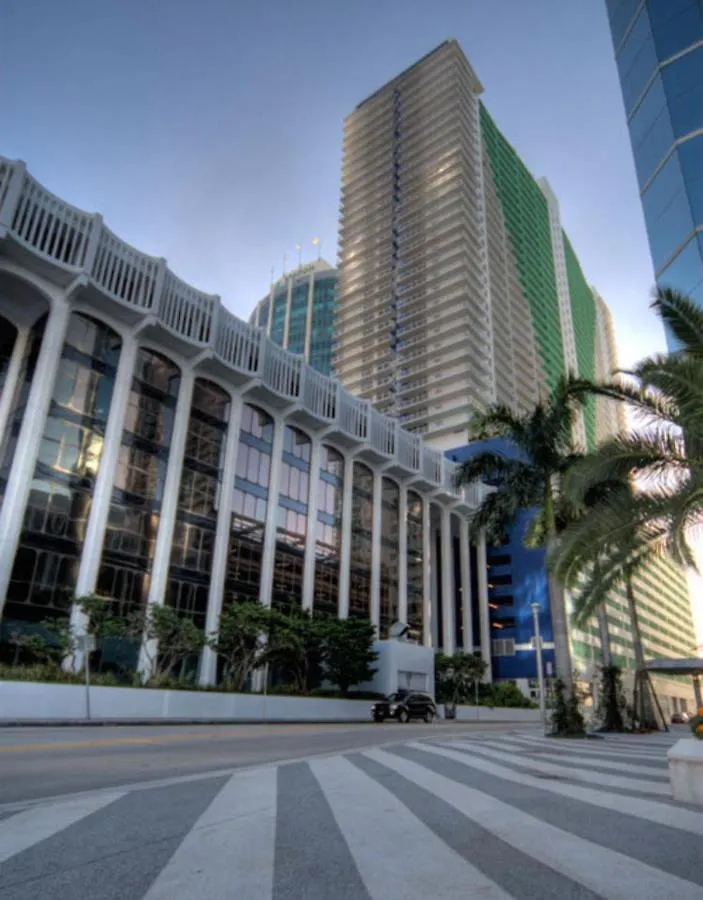 Star Orange Brickell * Miami