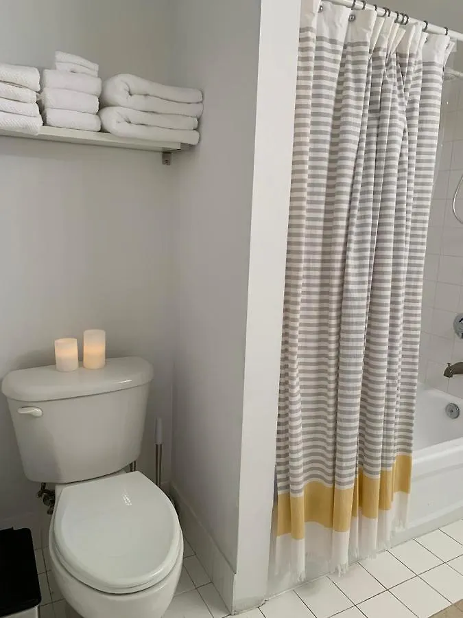 Apartment Star Orange Brickell *