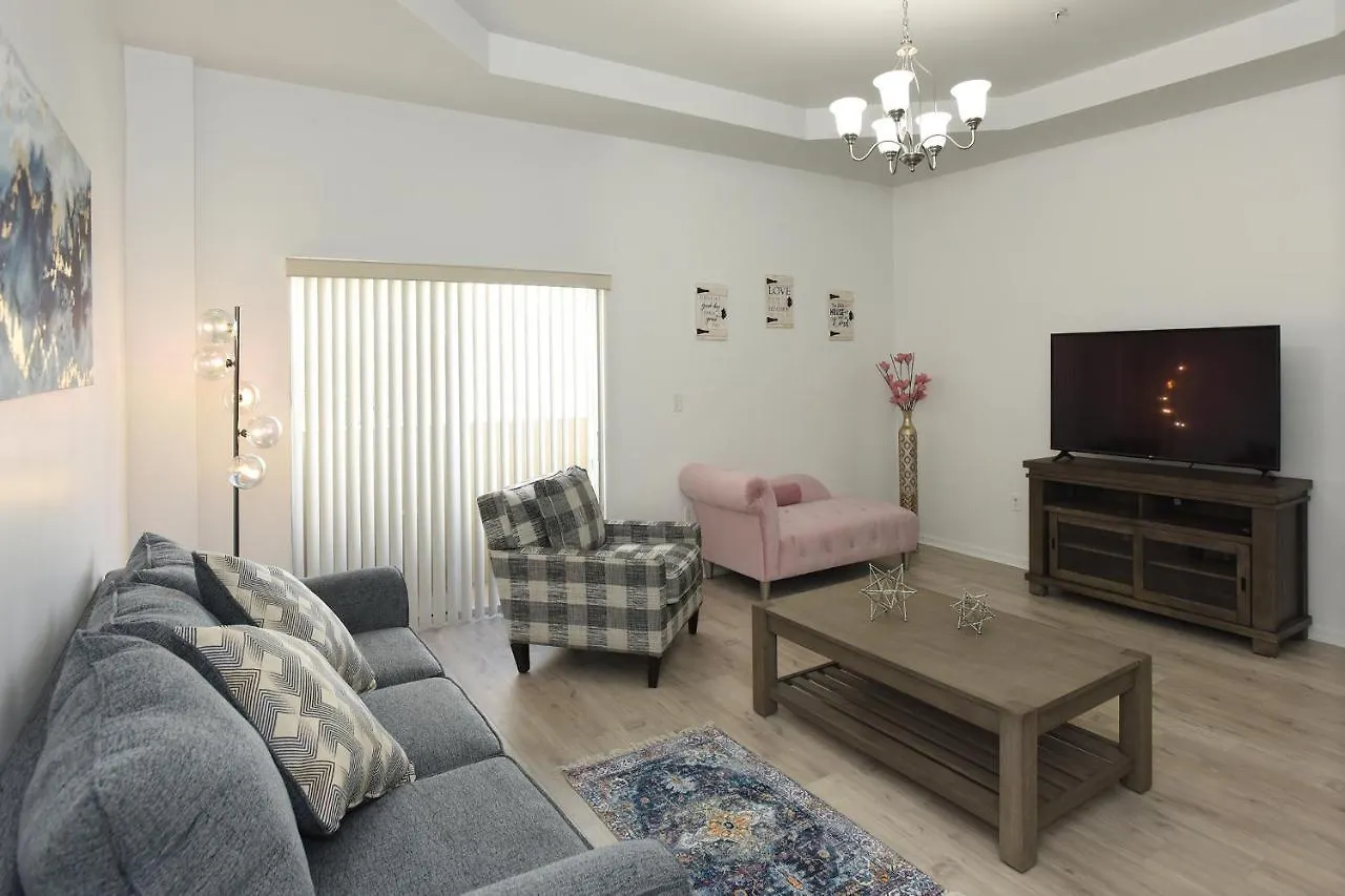 Varadero Suites By Rocketstay * Miami