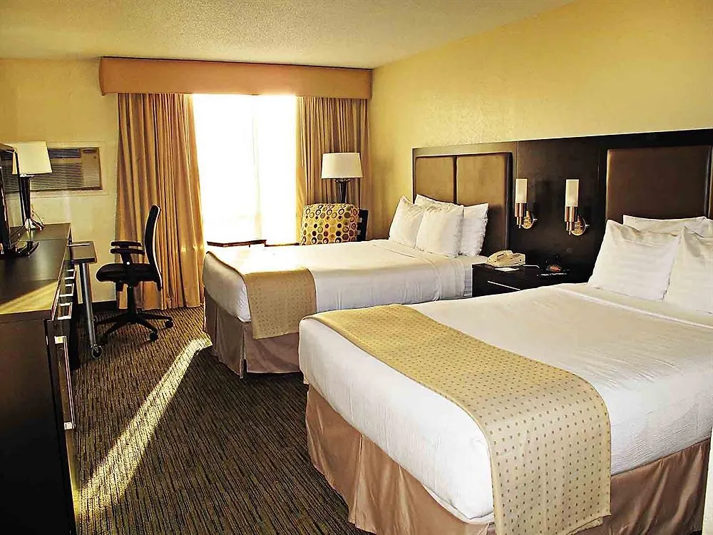 Miami International Airport By Ihg Hotell