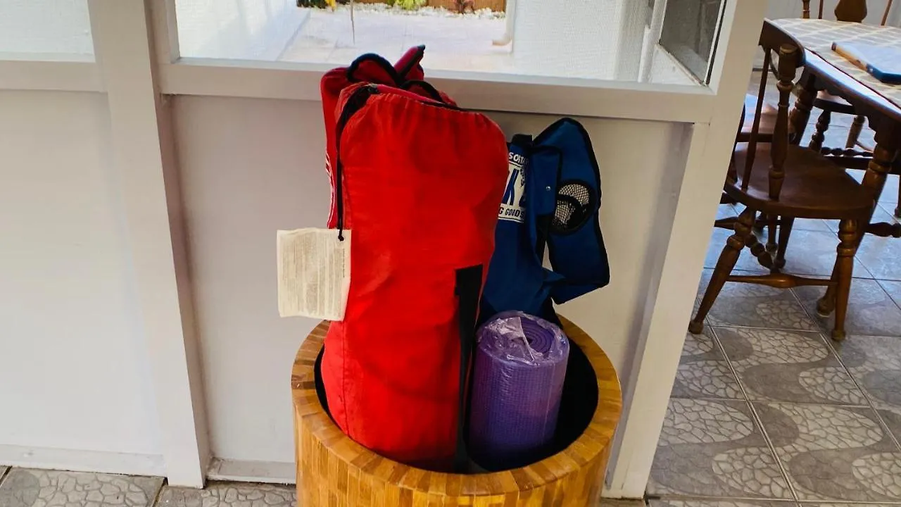 Prázdninový dům Lucky Charm 401