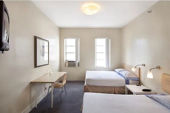 Hotel Leamington - Downtown / Port Of