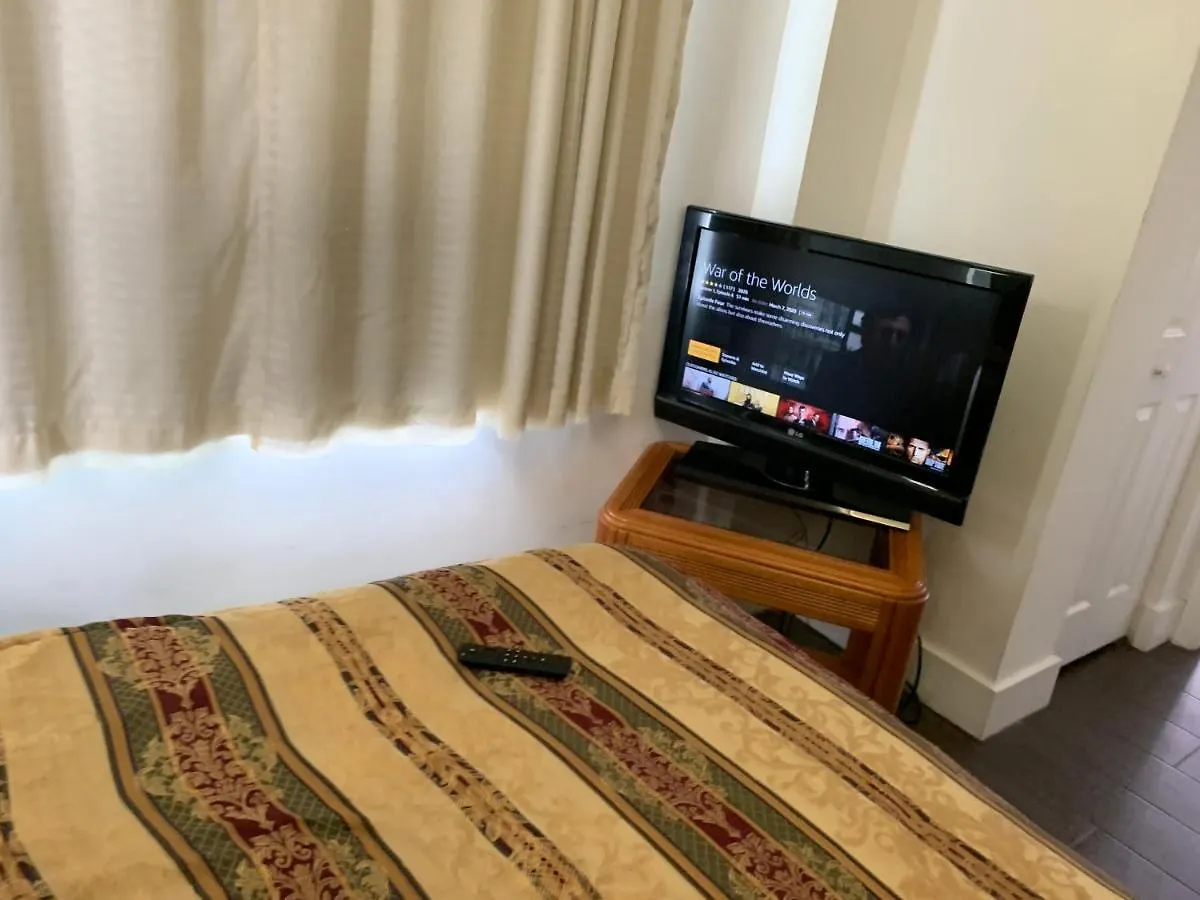 홈스테이 Deons Airbnb *