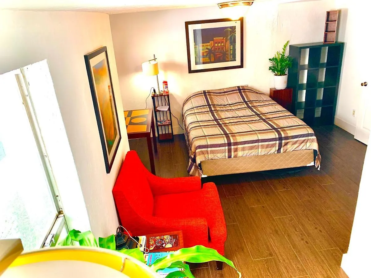 Deons Airbnb 홈스테이 *