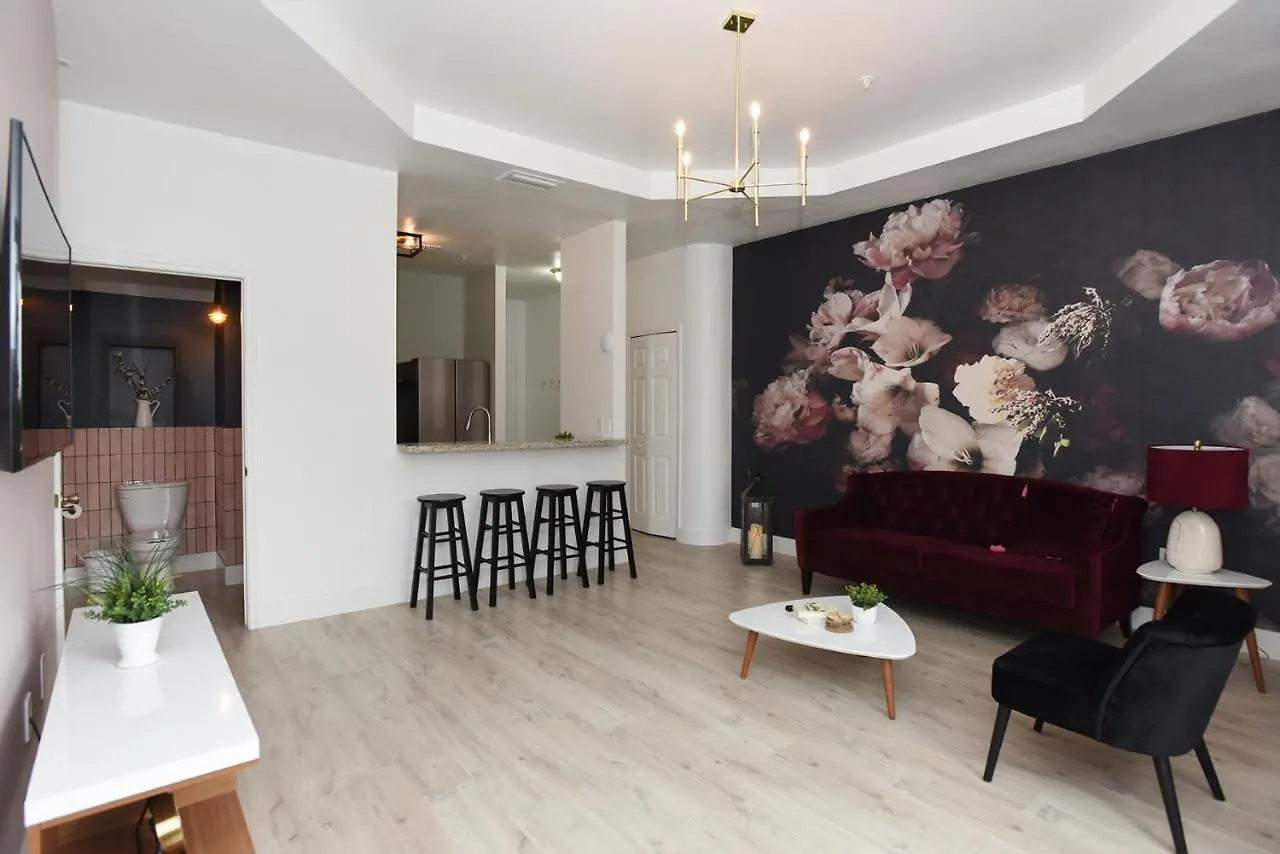 Apartment Varadero Suites By Rocketstay