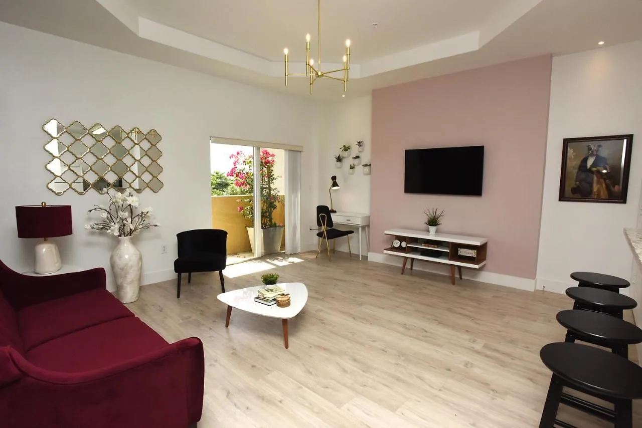 Apartment Varadero Suites By Rocketstay