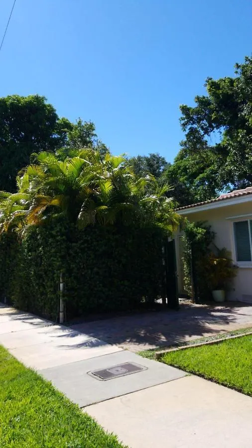 Holiday home Luxury Guayabita's House *