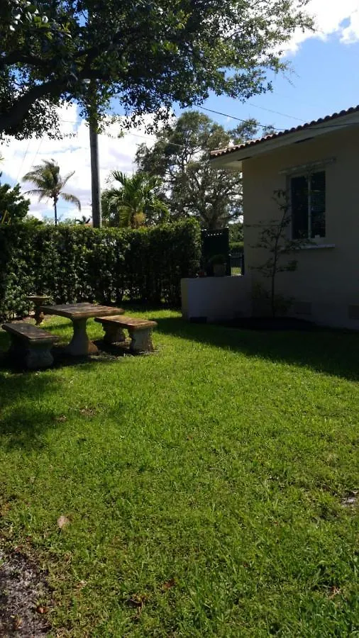 Holiday home Luxury Guayabita's House Miami