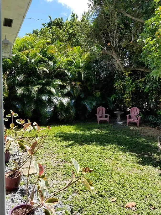 Holiday home Luxury Guayabita's House *