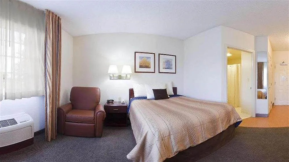 Sonesta Simply Miami Airport 2*