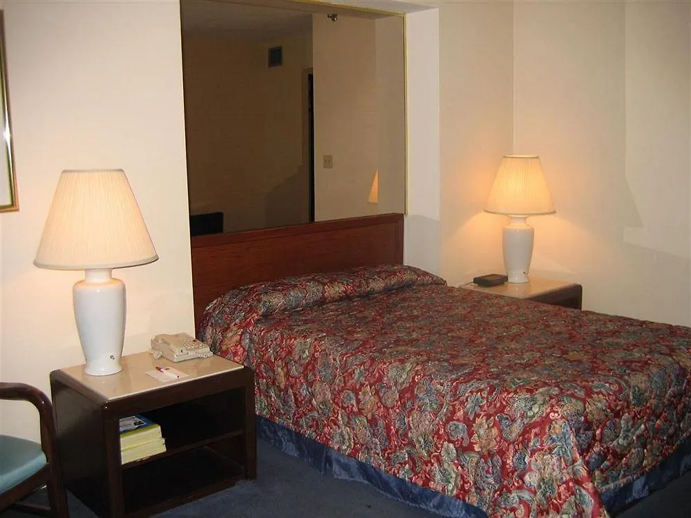 Hotel Comfort & Downtown Brickell-port Of 4*
