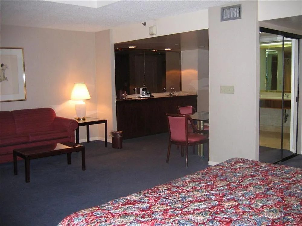 Comfort & Downtown Brickell-port Of