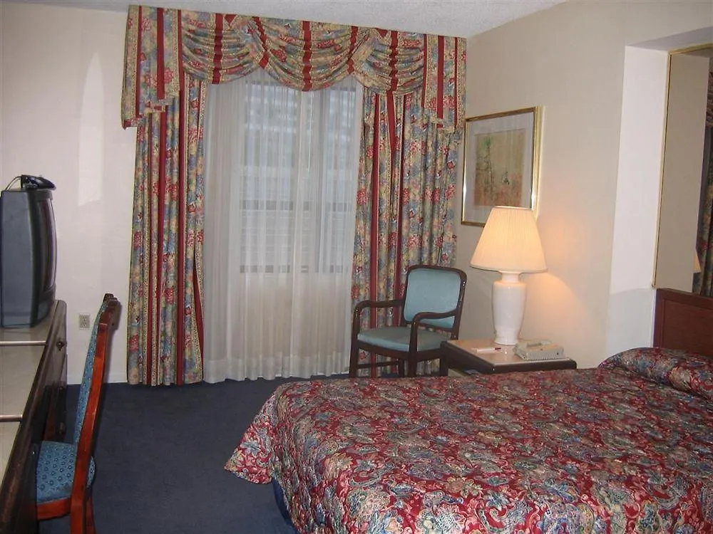 Hotel Comfort & Downtown Brickell-port Of Miami