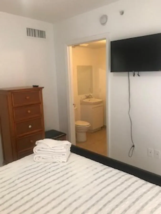 Apartment Varadero Suites By Rocketstay