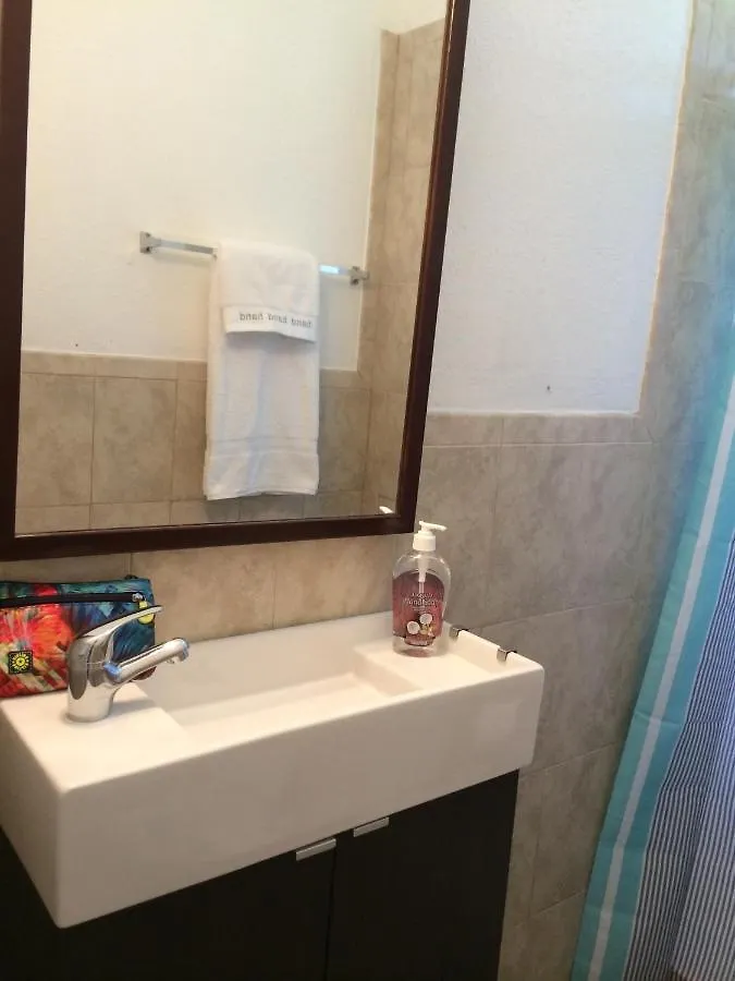 Apartment Cozy Near Coconut Grove - 7c *