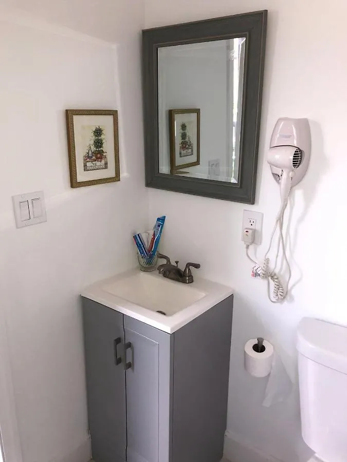 Cozy Aqua Private With Parking Homestay Miami