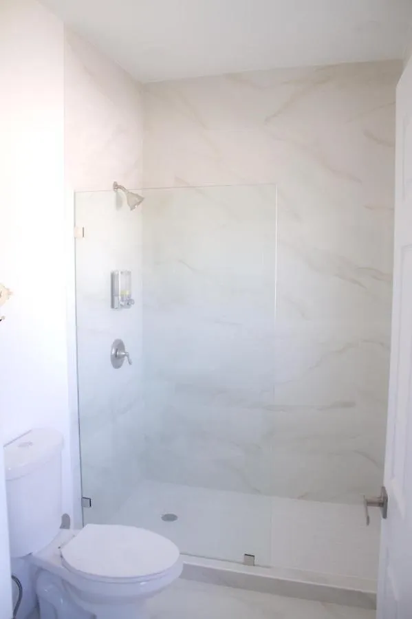 Cozy Aqua Private With Parking Miami