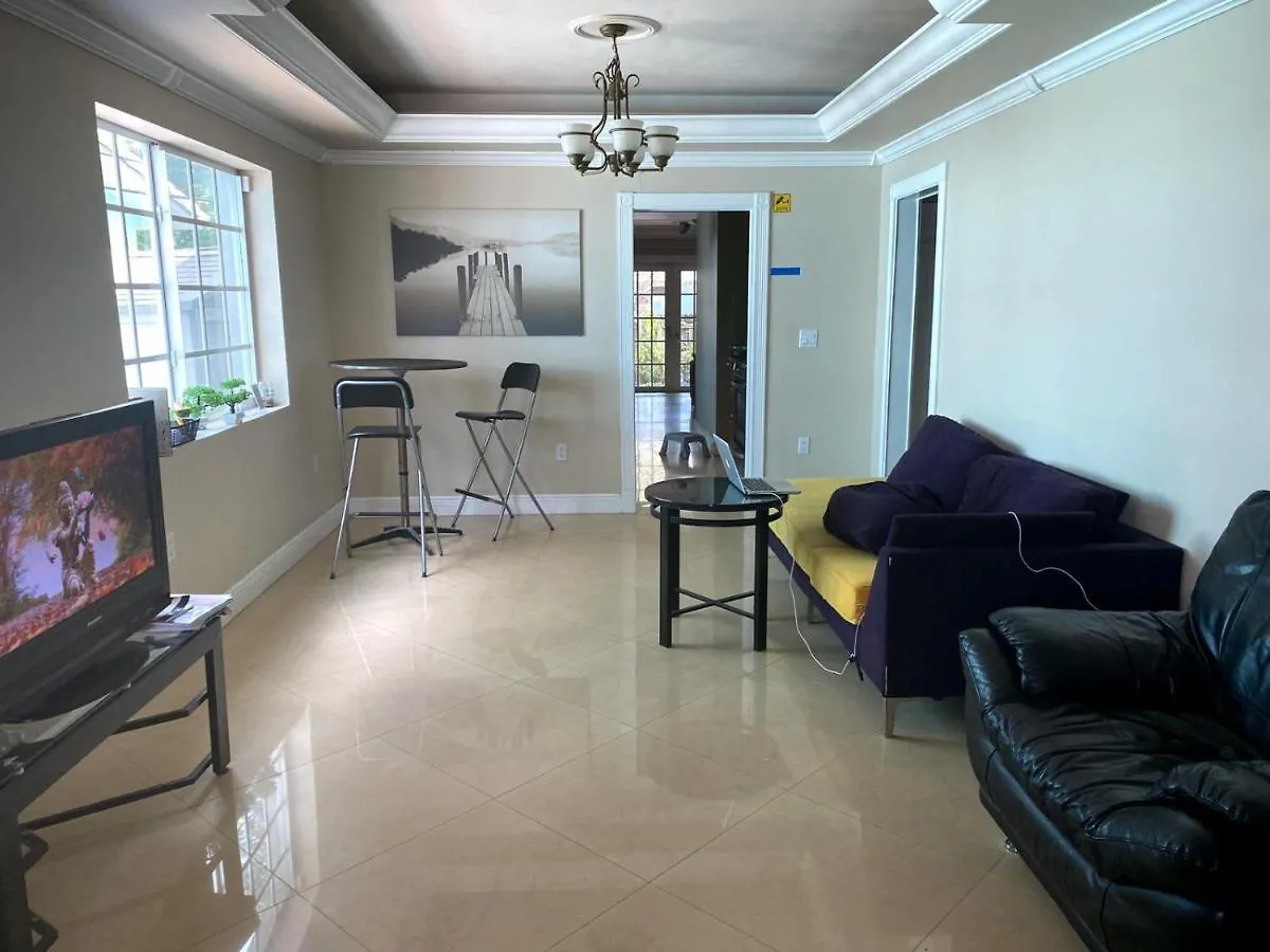 House World Connect